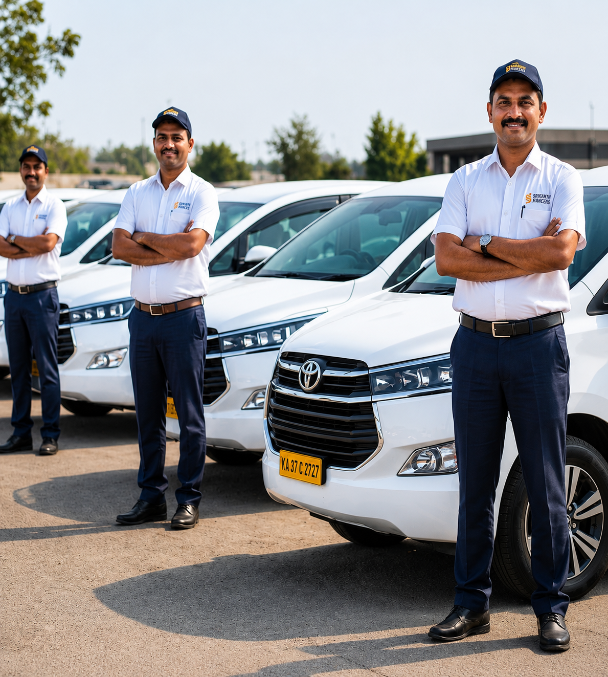 About Pruthvi Tours & Travels - Reliable Taxi Service in Hubli
